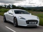 Aston Martin Rapide S 2013 года